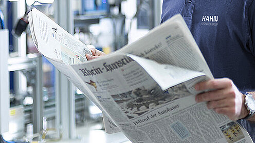 Newsroom