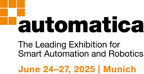 Logo Automatica