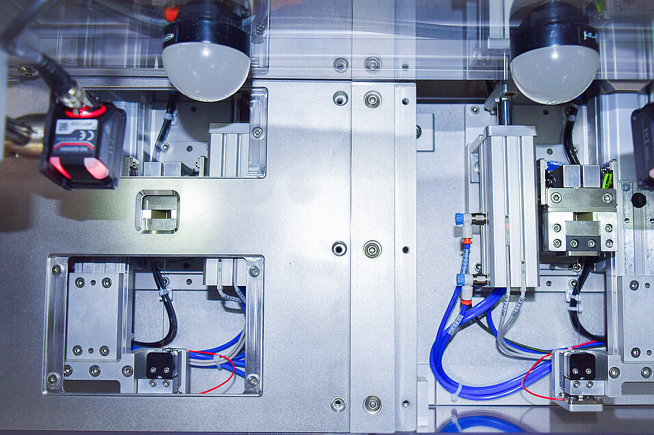 Implantable | MedTech Case Study by HAHN Automation Group