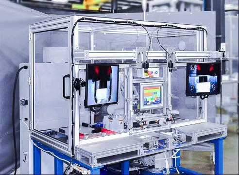 Implantable | MedTech Case Study by HAHN Automation Group