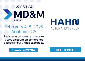 MD&M West Short Info
