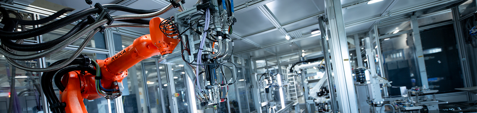 Industrial Automation